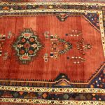 892 8195 ORIENTAL RUG